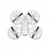 DJI Flip Drone with RC-2 Controller DJI Flip Drone with RC-2 Controller